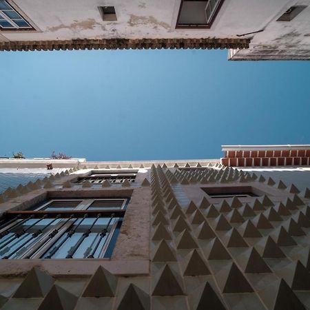 Friendly Border City Design Apartments Lisbon Bagian luar foto