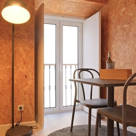 Friendly Border City Design Apartments Lisbon Bagian luar foto