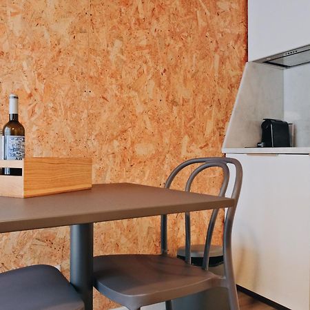 Friendly Border City Design Apartments Lisbon Bagian luar foto