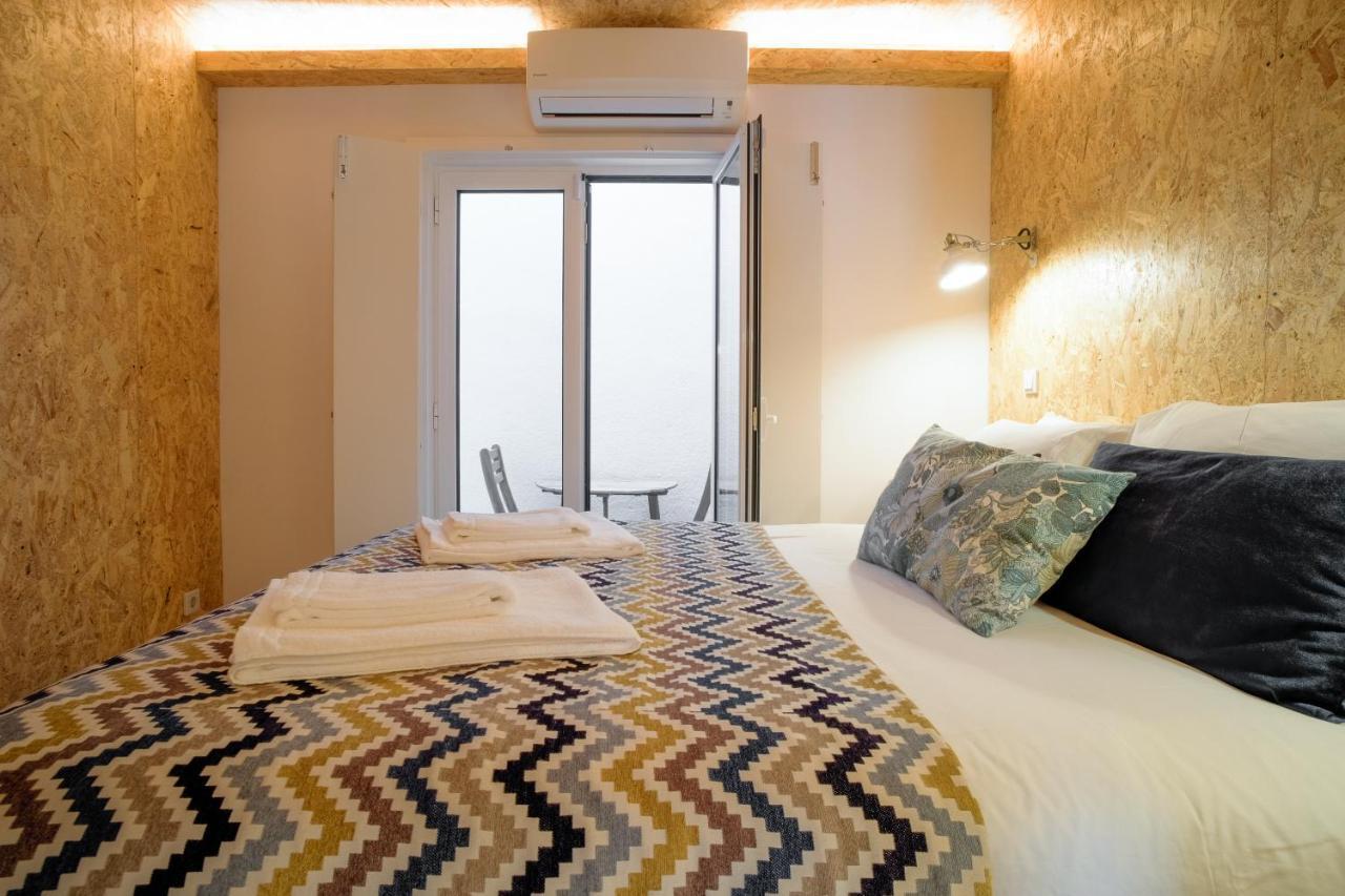Friendly Border City Design Apartments Lisbon Bagian luar foto