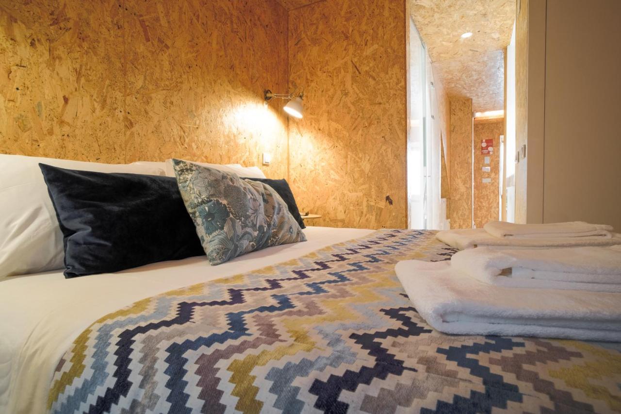 Friendly Border City Design Apartments Lisbon Bagian luar foto
