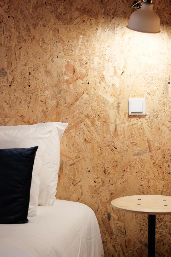 Friendly Border City Design Apartments Lisbon Bagian luar foto