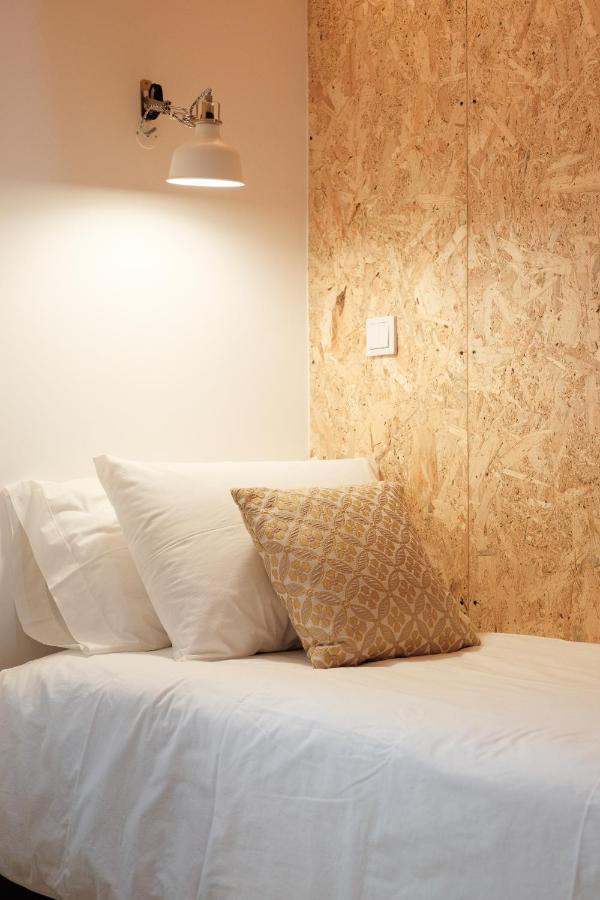 Friendly Border City Design Apartments Lisbon Bagian luar foto