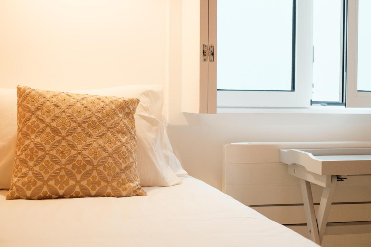 Friendly Border City Design Apartments Lisbon Bagian luar foto