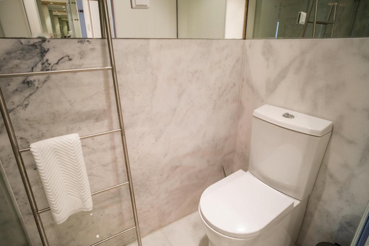 Friendly Border City Design Apartments Lisbon Bagian luar foto