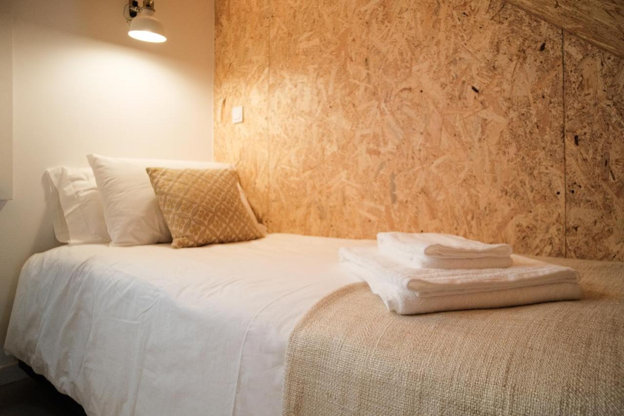 Friendly Border City Design Apartments Lisbon Bagian luar foto