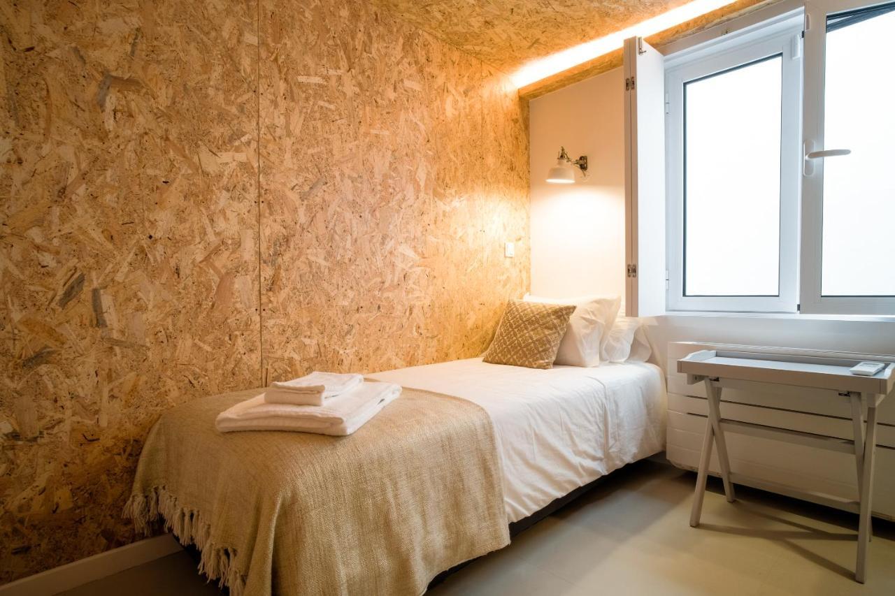 Friendly Border City Design Apartments Lisbon Bagian luar foto