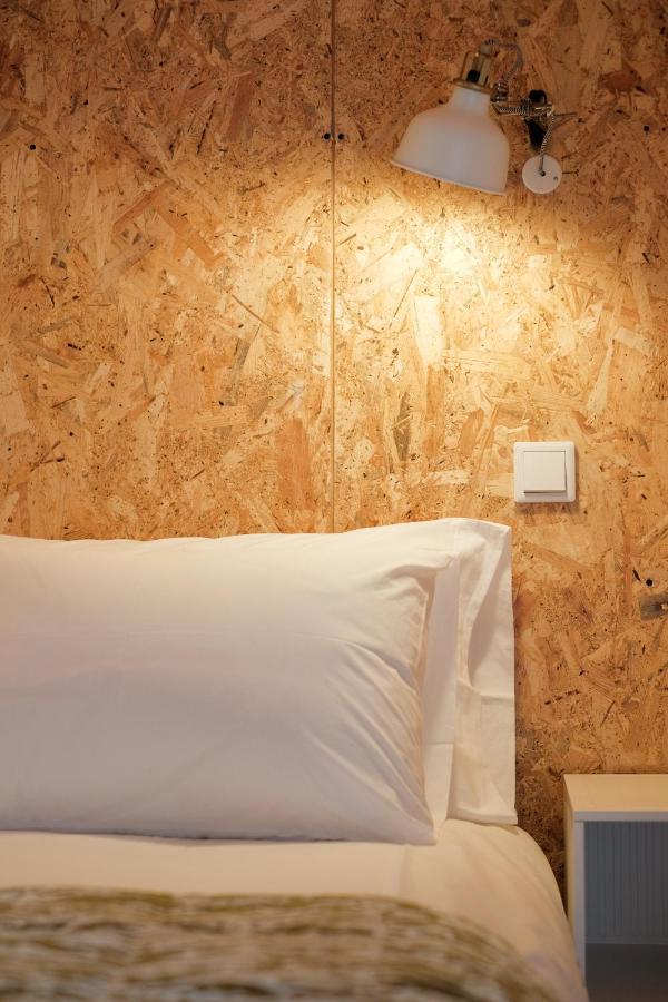 Friendly Border City Design Apartments Lisbon Bagian luar foto