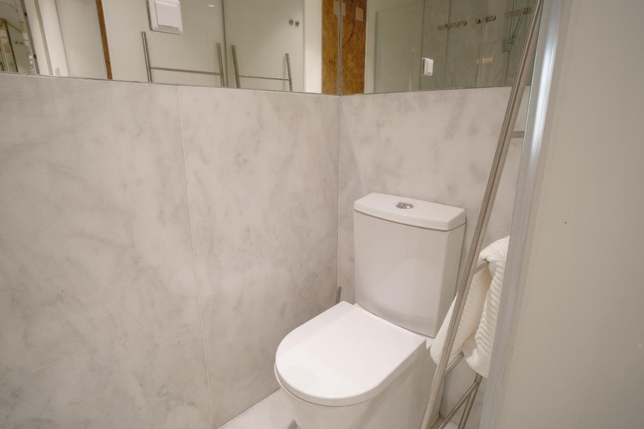 Friendly Border City Design Apartments Lisbon Bagian luar foto