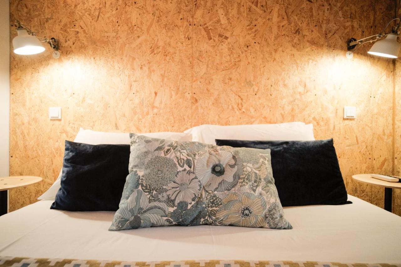 Friendly Border City Design Apartments Lisbon Bagian luar foto
