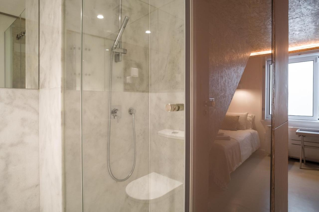 Friendly Border City Design Apartments Lisbon Bagian luar foto