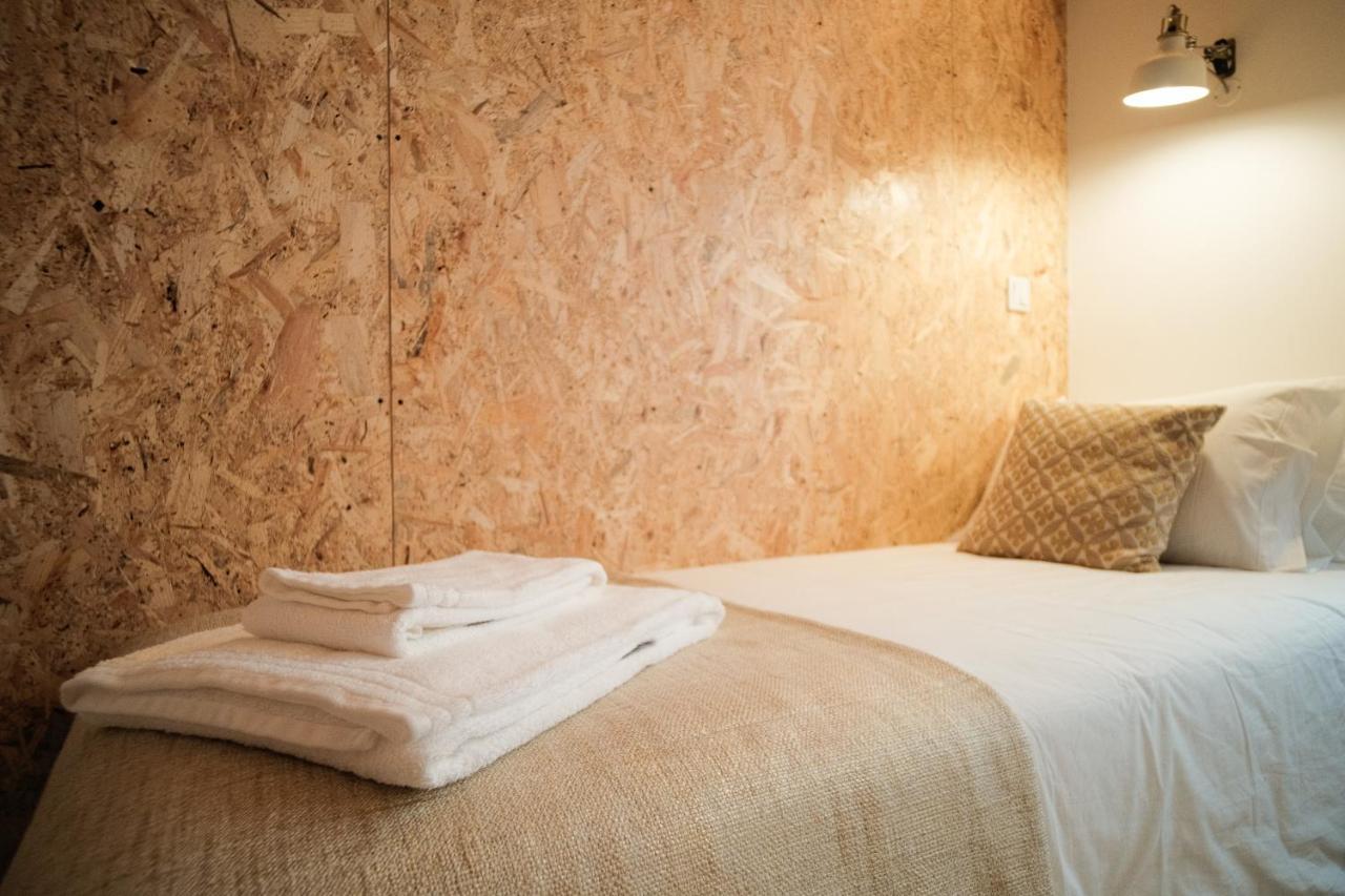 Friendly Border City Design Apartments Lisbon Bagian luar foto