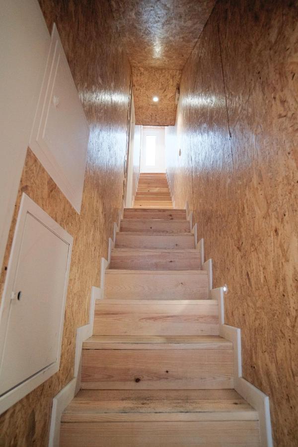 Friendly Border City Design Apartments Lisbon Bagian luar foto