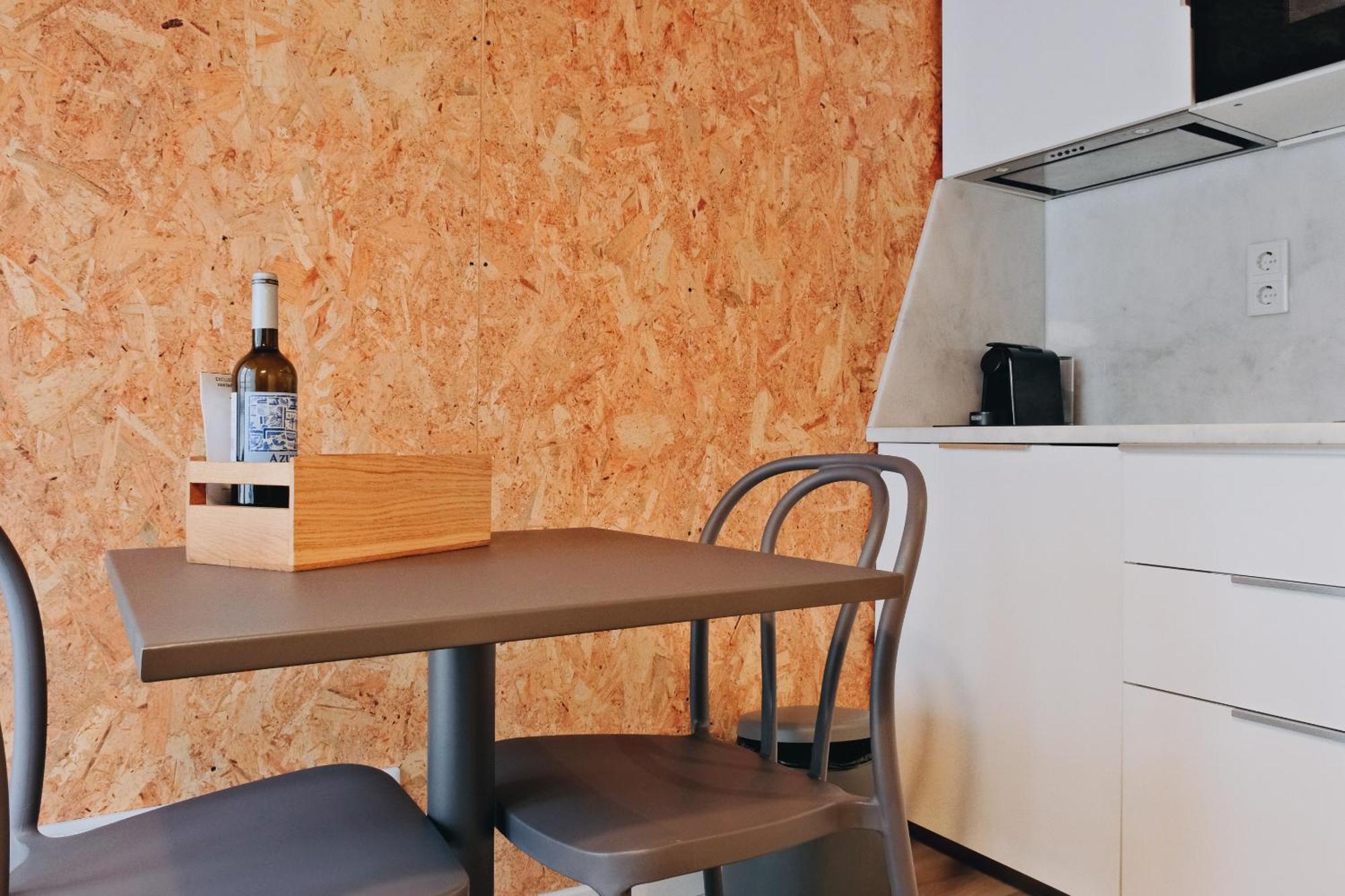 Friendly Border City Design Apartments Lisbon Bagian luar foto