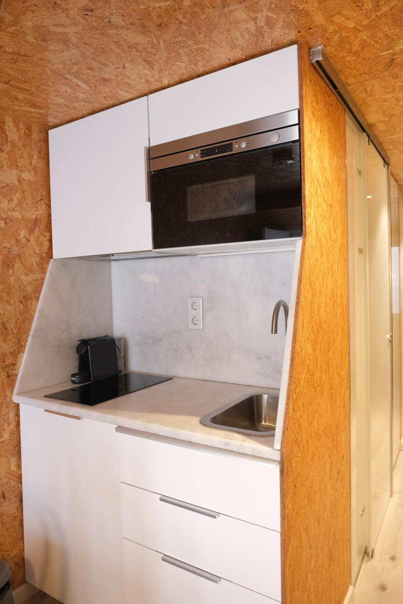 Friendly Border City Design Apartments Lisbon Bagian luar foto