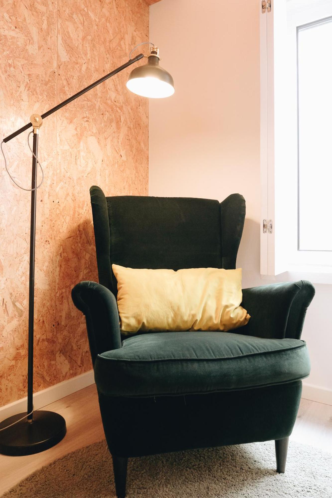 Friendly Border City Design Apartments Lisbon Bagian luar foto